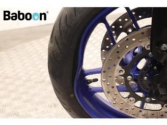 Yamaha MT-09 SP picture 18