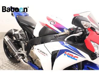 Honda CBR 1000 RR Fireblade ABS picture 15