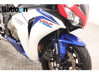Honda CBR 1000 RR Fireblade ABS picture 18