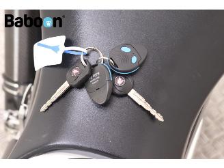 Honda CBR 1000 RR Fireblade ABS picture 25