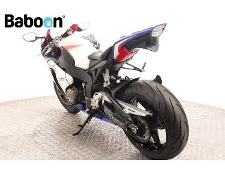 Honda CBR 1000 RR Fireblade ABS picture 6