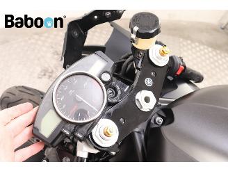 Yamaha  YZF-R6 picture 18