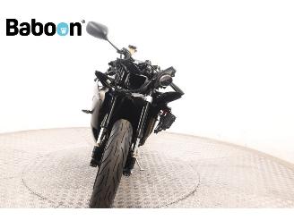 Yamaha  YZF-R6 picture 3