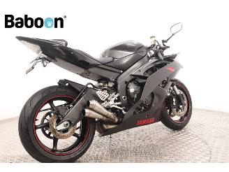 Yamaha  YZF-R6 picture 8