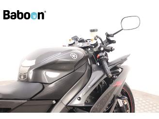 Yamaha  YZF-R6 picture 10