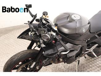 Yamaha  YZF-R6 picture 22