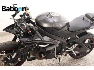 Yamaha  YZF-R6 picture 23