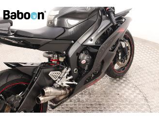 Yamaha  YZF-R6 picture 11