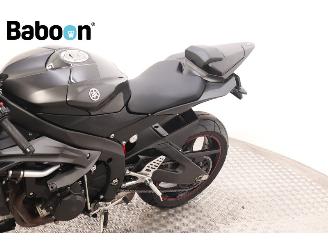 Yamaha  YZF-R6 picture 24