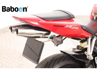 Honda CBR 1000 RR Fireblade picture 9