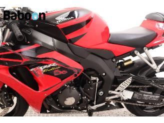 Honda CBR 1000 RR Fireblade picture 23