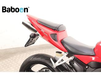 Honda CBR 1000 RR Fireblade picture 11