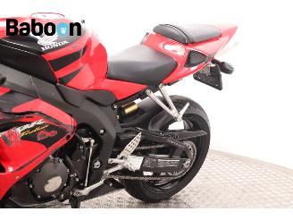 Honda CBR 1000 RR Fireblade picture 22