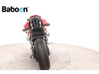 Honda CBR 1000 RR Fireblade picture 7