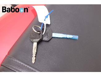 Honda CBR 1000 RR Fireblade picture 25