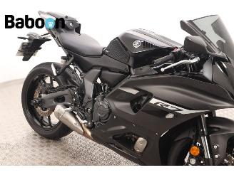 Yamaha  YZF- R7 picture 18