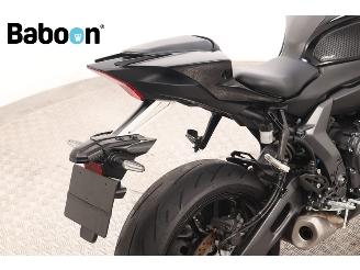 Yamaha  YZF- R7 picture 9