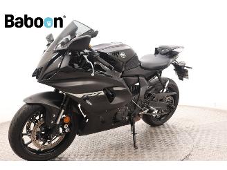 Yamaha  YZF- R7 picture 4