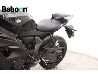 Yamaha  YZF- R7 picture 25