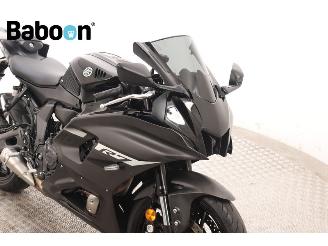 Yamaha  YZF- R7 picture 19