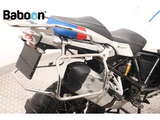 BMW R 1250 GS Adventure Rallye picture 9