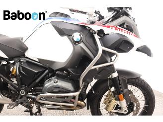 BMW R 1200 GS Adventure picture 12