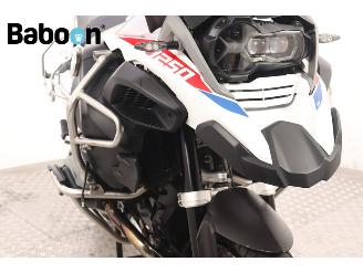 BMW R 1200 GS Adventure picture 22