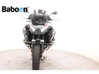 BMW R 1200 GS Adventure picture 3