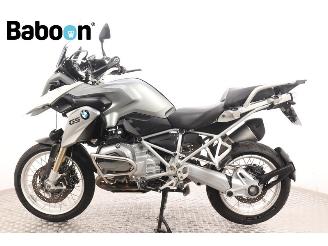 BMW R 1200 GS LC picture 5