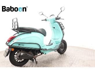 Vespa  Sprint 25KM picture 8