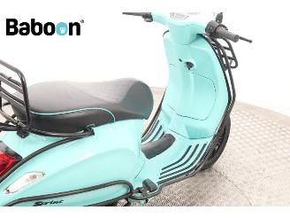 Vespa  Sprint 25KM picture 15