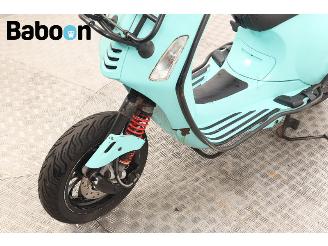 Vespa  Sprint 25KM picture 18