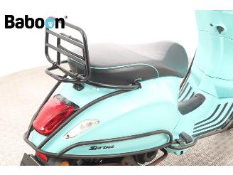 Vespa  Sprint 25KM picture 9