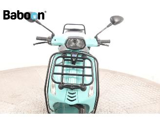 Vespa  Sprint 25KM picture 17