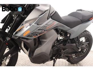 KTM  890 Adventure picture 20