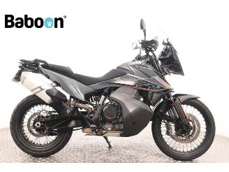  KTM  890 Adventure 2021/3