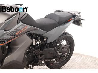 KTM  890 Adventure picture 21