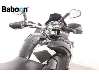 BMW R 1200 GS Adventure picture 15