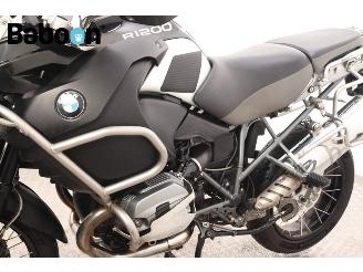 BMW R 1200 GS Adventure picture 22