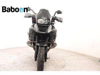 BMW R 1200 GS Adventure picture 3