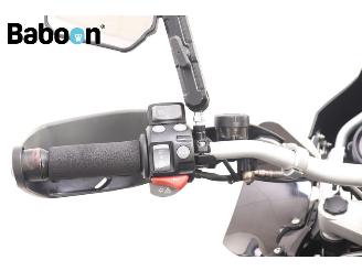 BMW R 1200 GS Adventure picture 17