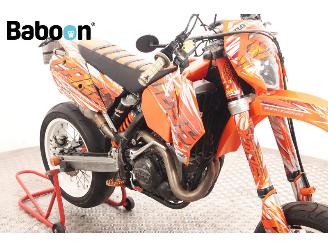 KTM 525 EXC Racing picture 16