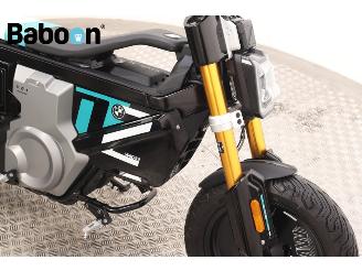 BMW  CE 02 picture 14