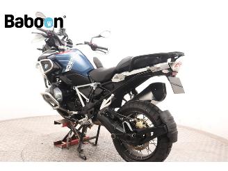 BMW R 1250 GS Trophy picture 6
