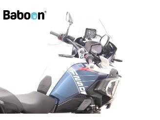 BMW R 1250 GS Trophy picture 10