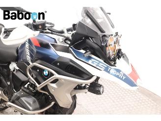 BMW R 1250 GS Trophy picture 15