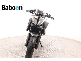 KTM 1290 Super Duke R ABS picture 3