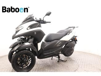 Yamaha  Tricity 300 ABS picture 4