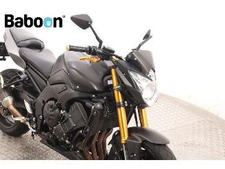 Yamaha FZ 8 N ABS picture 16