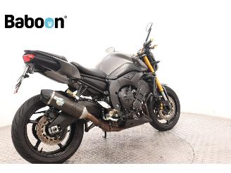 Yamaha FZ 8 N ABS picture 8